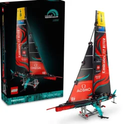 LEGO 42174 Technic Emirates Team New Zealand AC75 Yacht Cheap