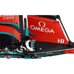 LEGO 42174 Technic Emirates Team New Zealand AC75 Yacht Cheap