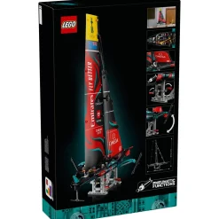 LEGO 42174 Technic Emirates Team New Zealand AC75 Yacht Cheap
