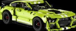 LEGO 42138 Technic Ford Mustang Shelby GT500 Discount