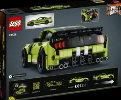 LEGO 42138 Technic Ford Mustang Shelby GT500 Discount