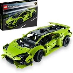 LEGO 42161 Technic Lamborghini Huracán Tecnica Fashion