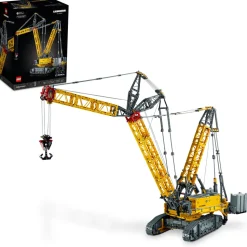 LEGO 42146 Technic Liebherr Crawler Crane Lr 13000 Sale