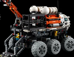 LEGO 42180 Technic Mars Crew Exploration Experience Fashion