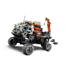 LEGO 42180 Technic Mars Crew Exploration Experience Fashion