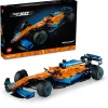 LEGO 42141 Technic Mclaren Formula 1 Team 2022 Race Car Outlet
