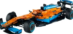 LEGO 42141 Technic Mclaren Formula 1 Team 2022 Race Car Outlet