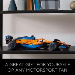 LEGO 42141 Technic Mclaren Formula 1 Team 2022 Race Car Outlet