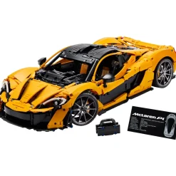 LEGO 42172 Technic McLaren P1 Store
