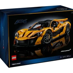 LEGO 42172 Technic McLaren P1 Store