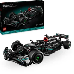 LEGO 42171 Technic Mercedes-AMG W14 E Performance Fashion
