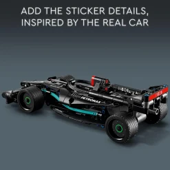 LEGO 42165 Technic Mercedes-Amg F1 W14 E Performance Pull-Back Hot