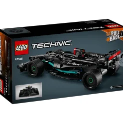 LEGO 42165 Technic Mercedes-Amg F1 W14 E Performance Pull-Back Hot