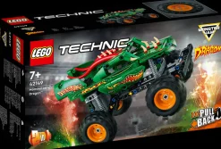 LEGO 42149 Technic Monster Jam Dragon Cheap