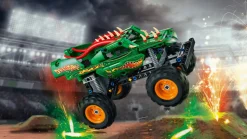 LEGO 42149 Technic Monster Jam Dragon Cheap
