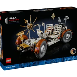 LEGO 42182 Technic NASA Apollo Lunar Roving Vehicle - LRV Sale