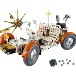 LEGO 42182 Technic NASA Apollo Lunar Roving Vehicle - LRV Sale