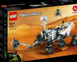 LEGO 42158 Technic Nasa Mars Rover Perseverance Cheap