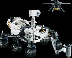 LEGO 42158 Technic Nasa Mars Rover Perseverance Cheap