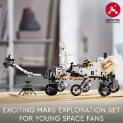 LEGO 42158 Technic Nasa Mars Rover Perseverance Cheap