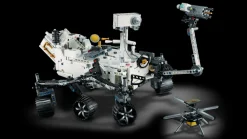 LEGO 42158 Technic Nasa Mars Rover Perseverance Cheap