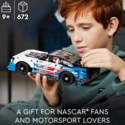 LEGO 42153 Technic Nascar Next Gen Chevrolet Camaro Zl1 Cheap
