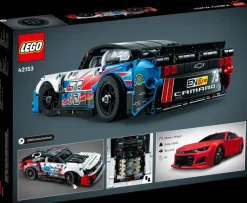 LEGO 42153 Technic Nascar Next Gen Chevrolet Camaro Zl1 Cheap