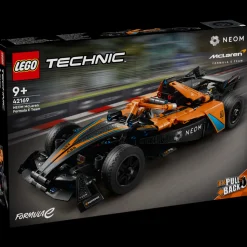 LEGO 42169 Technic NEOM Mclaren Formula E Race Car Store