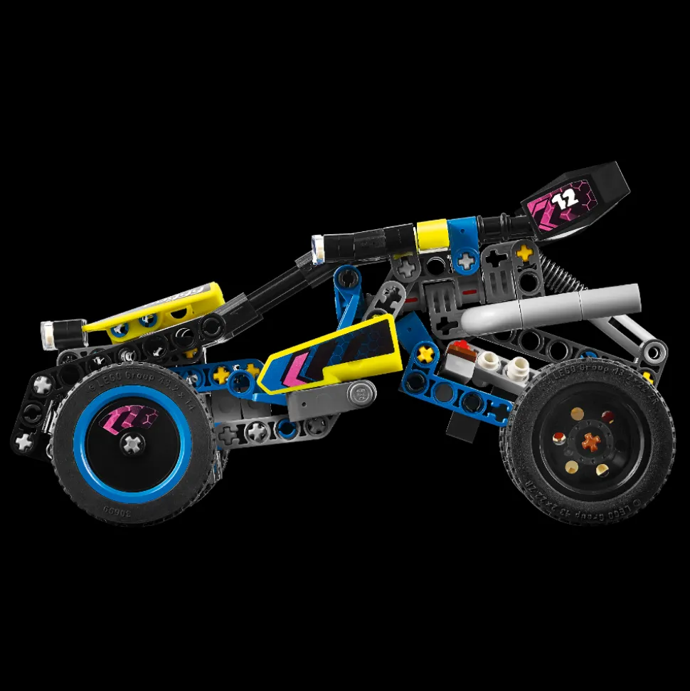 LEGO 42164 Technic Off-Road Race Buggy Shop