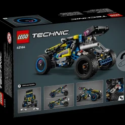 LEGO 42164 Technic Off-Road Race Buggy Shop