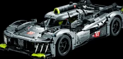 LEGO 42156 Technic Peugeot 9X8 24H Le Mans Hybrid Hypercar Store