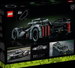 LEGO 42156 Technic Peugeot 9X8 24H Le Mans Hybrid Hypercar Store