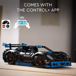 LEGO 42176 Technic Porsche GT4 E-Performance Race Car Outlet