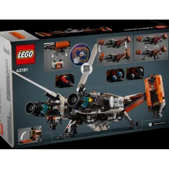 LEGO 42181 Technic Vtol Heavy Cargo Online
