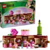 LEGO 75683 Wicked Glinda & Elphaba's Dormitory Outlet