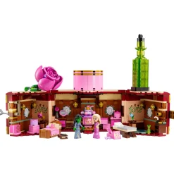LEGO 75683 Wicked Glinda & Elphaba's Dormitory Outlet