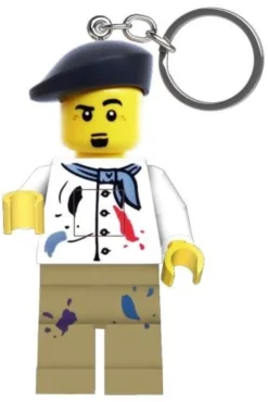 LEGO Keylights Artist Online