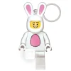 LEGO Keylights Bunny Suit New