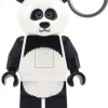 LEGO Keylights Panda Guy Clearance