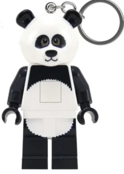 LEGO Keylights Panda Guy Clearance