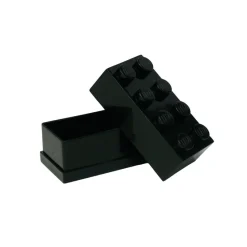 LEGO Mini Box 8 Black Best Sale