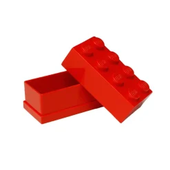 LEGO Mini Box 8 Red Store