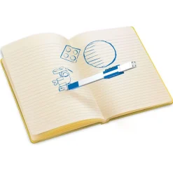 LEGO Notebook Building Dreams With Pen Best