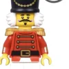 LEGO Xmas Keylight Nutcracker Cheap