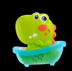 Little Learner Bath Bubble Dino Flash Sale