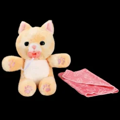 Little Live Pets Cozy Dozys Ginger The Cat Hot