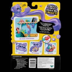 Little Live Pets Hug N Hang Zoogooz Single Pack Koomi Koala Best Sale