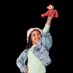 Little Live Pets Hug N Hang Zoogooz Single Pack Mooki Monkey Online