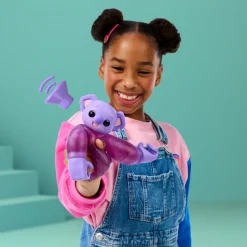 Little Live Pets Hug N Hang Zoogooz Single Pack Koomi Koala Best Sale