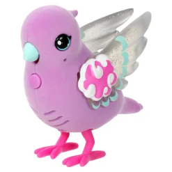 Little Live Pets Lil Bird And Bird Cage Polly Pearl Store